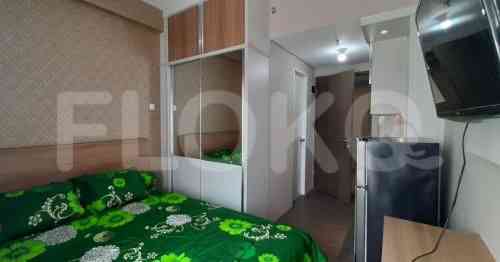 Tipe 1 Kamar Tidur di Lantai 3 untuk disewakan di Emerald Residence Apartemen - fbi8c3 1