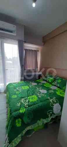 Tipe 1 Kamar Tidur di Lantai 3 untuk disewakan di Emerald Residence Apartemen - fbi8c3 2