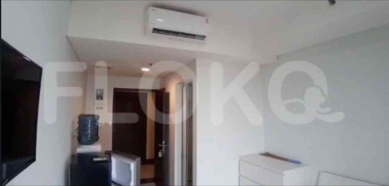 Tipe 1 Kamar Tidur di Lantai 18 untuk disewakan di Springwood Residence - fci155 6