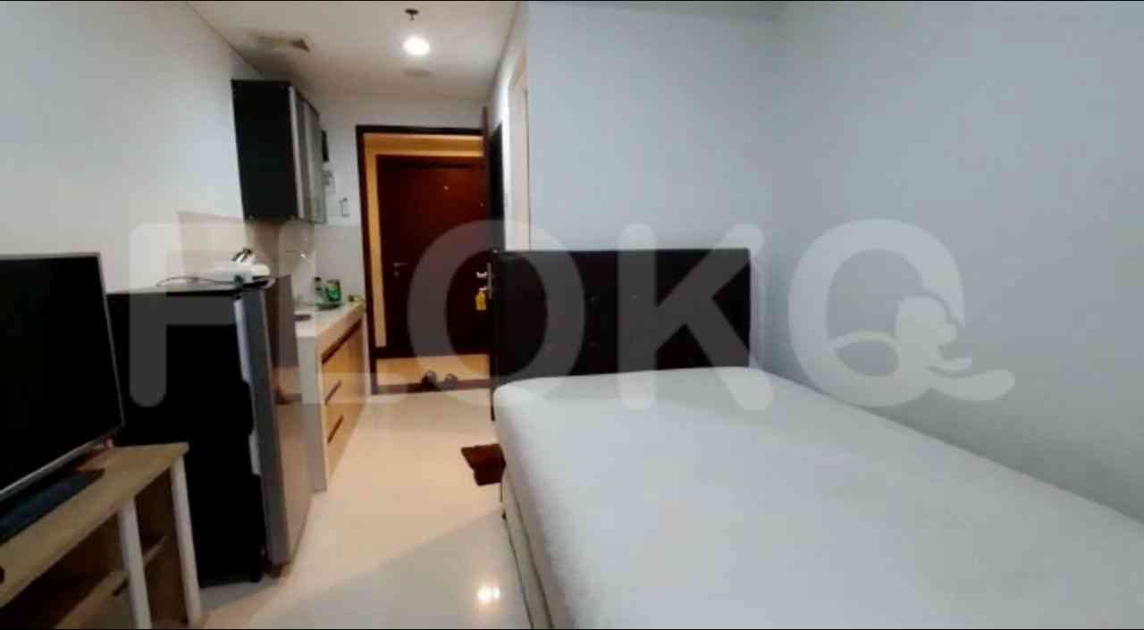 Tipe 1 Kamar Tidur di Lantai 19 untuk disewakan di Springwood Residence - fci26b 2