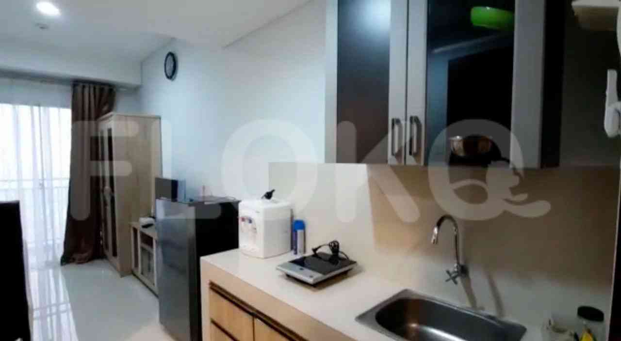 Tipe 1 Kamar Tidur di Lantai 19 untuk disewakan di Springwood Residence - fci26b 3