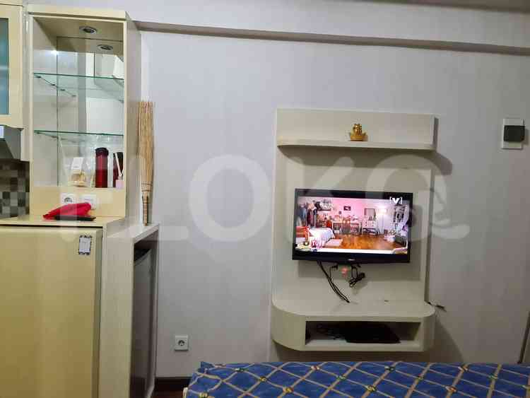 Tipe 1 Kamar Tidur di Lantai 29 untuk disewakan di Green Bay Pluit Apartemen - fplfb9 3