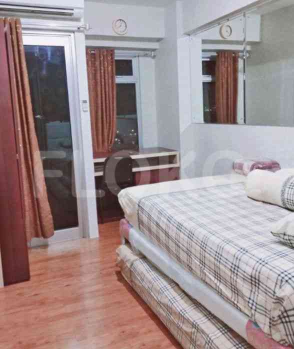 Tipe 1 Kamar Tidur di Lantai 21 untuk disewakan di Green Bay Pluit Apartemen - fpl8b7 1