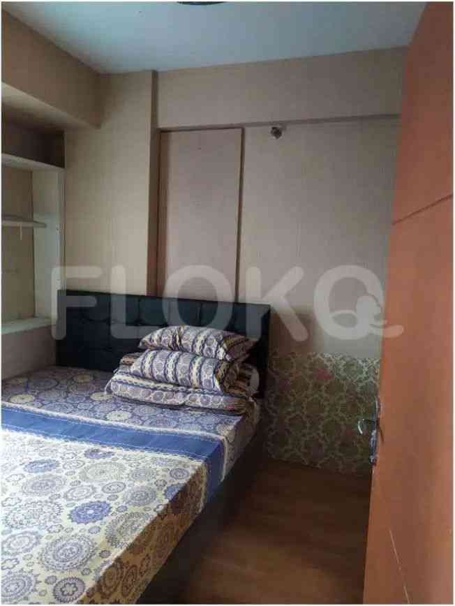 Tipe 2 Kamar Tidur di Lantai 6 untuk disewakan di Cibubur Village Apartemen - fci756 2