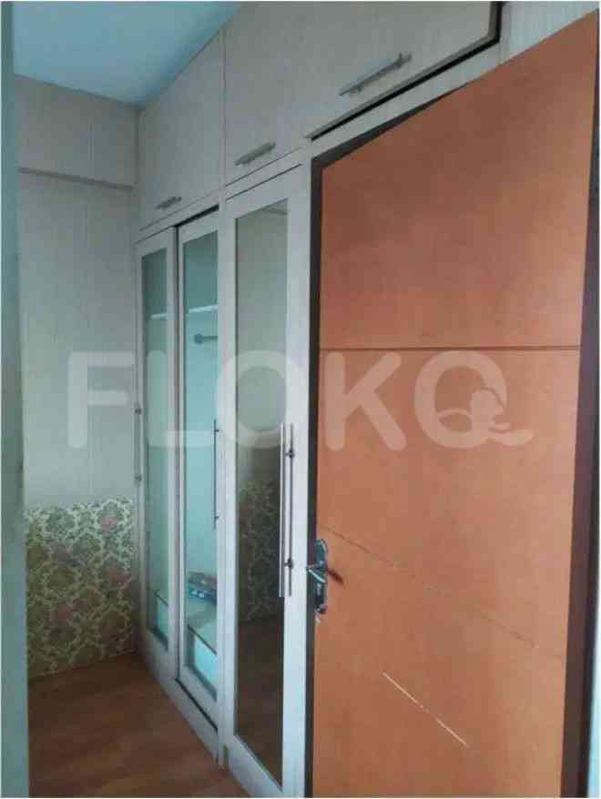 Tipe 2 Kamar Tidur di Lantai 6 untuk disewakan di Cibubur Village Apartemen - fci756 6