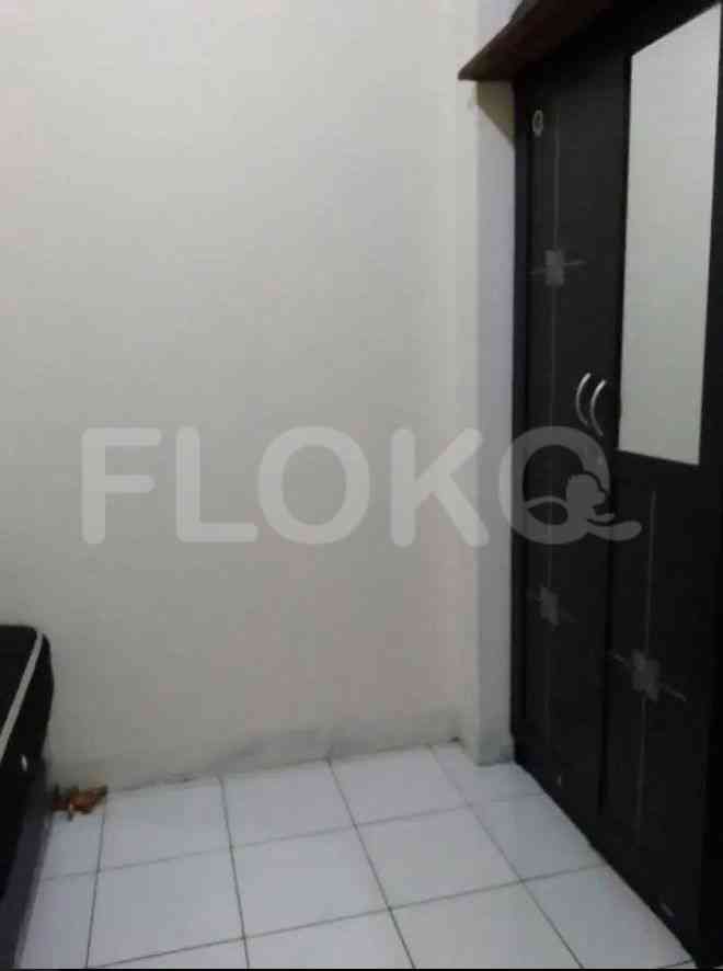 Tipe 2 Kamar Tidur di Lantai 10 untuk disewakan di Cibubur Village Apartemen - fci642 1