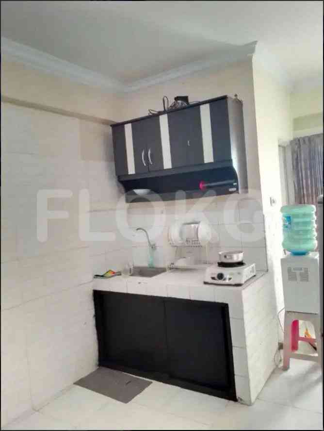 Tipe 2 Kamar Tidur di Lantai 10 untuk disewakan di Cibubur Village Apartemen - fci642 3