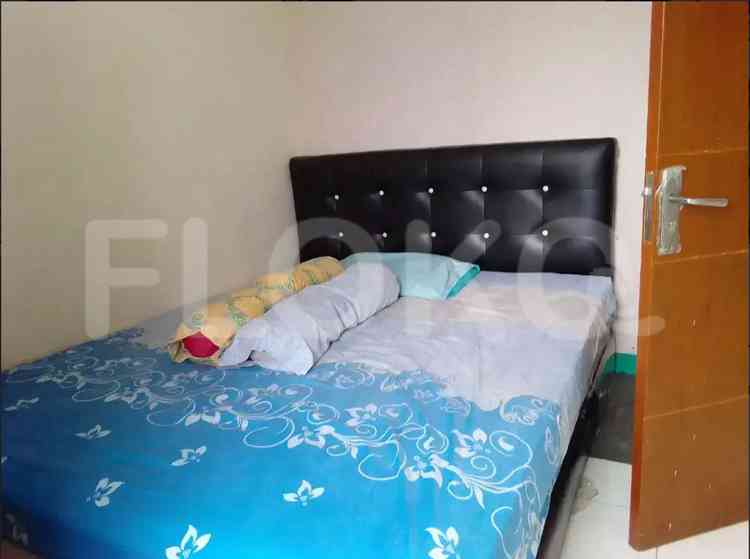 Tipe 2 Kamar Tidur di Lantai 10 untuk disewakan di Cibubur Village Apartemen - fci642 8