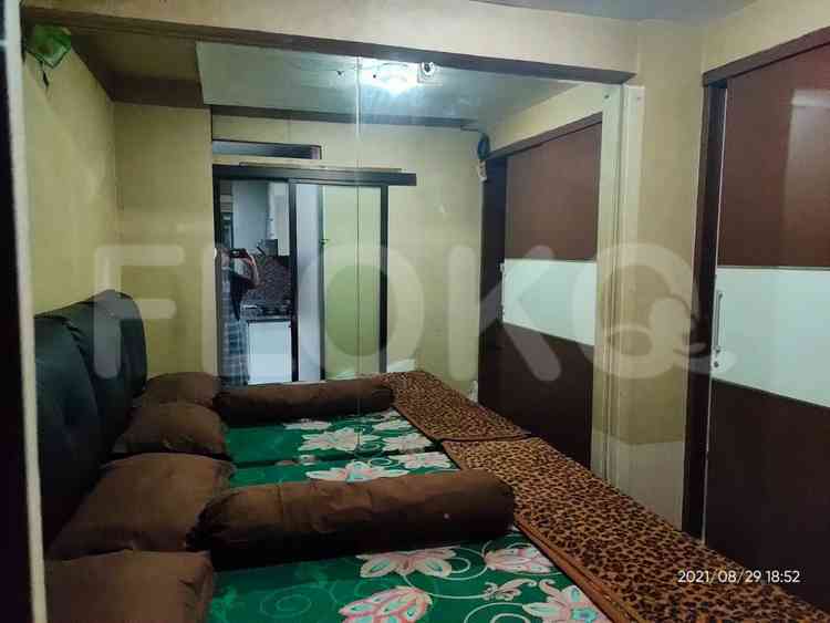 Tipe 2 Kamar Tidur di Lantai 11 untuk disewakan di Cibubur Village Apartemen - fci19e 3