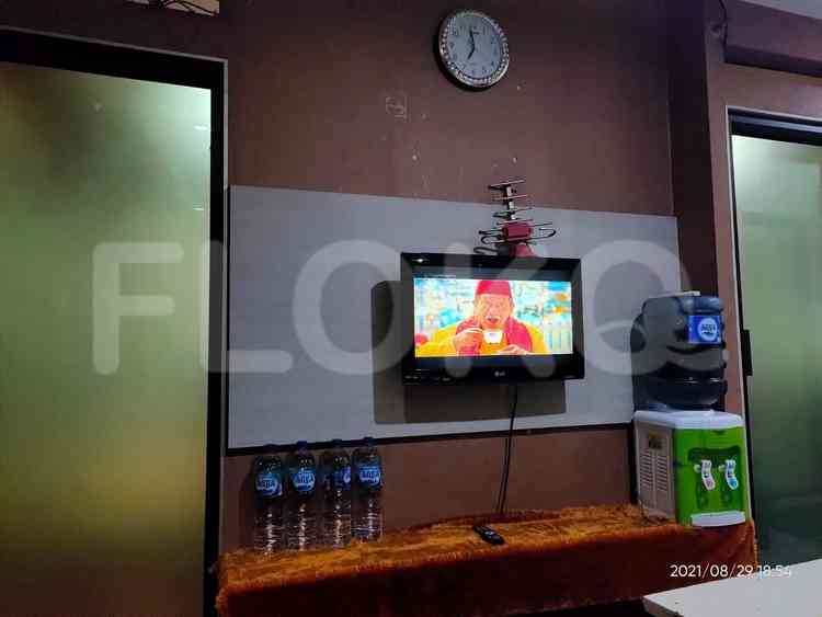 Tipe 2 Kamar Tidur di Lantai 11 untuk disewakan di Cibubur Village Apartemen - fci19e 7