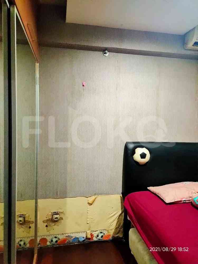 Tipe 2 Kamar Tidur di Lantai 11 untuk disewakan di Cibubur Village Apartemen - fci19e 5