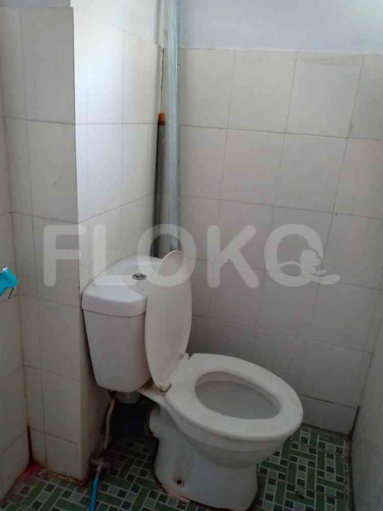 Tipe 2 Kamar Tidur di Lantai 11 untuk disewakan di Cibubur Village Apartemen - fci38d 2