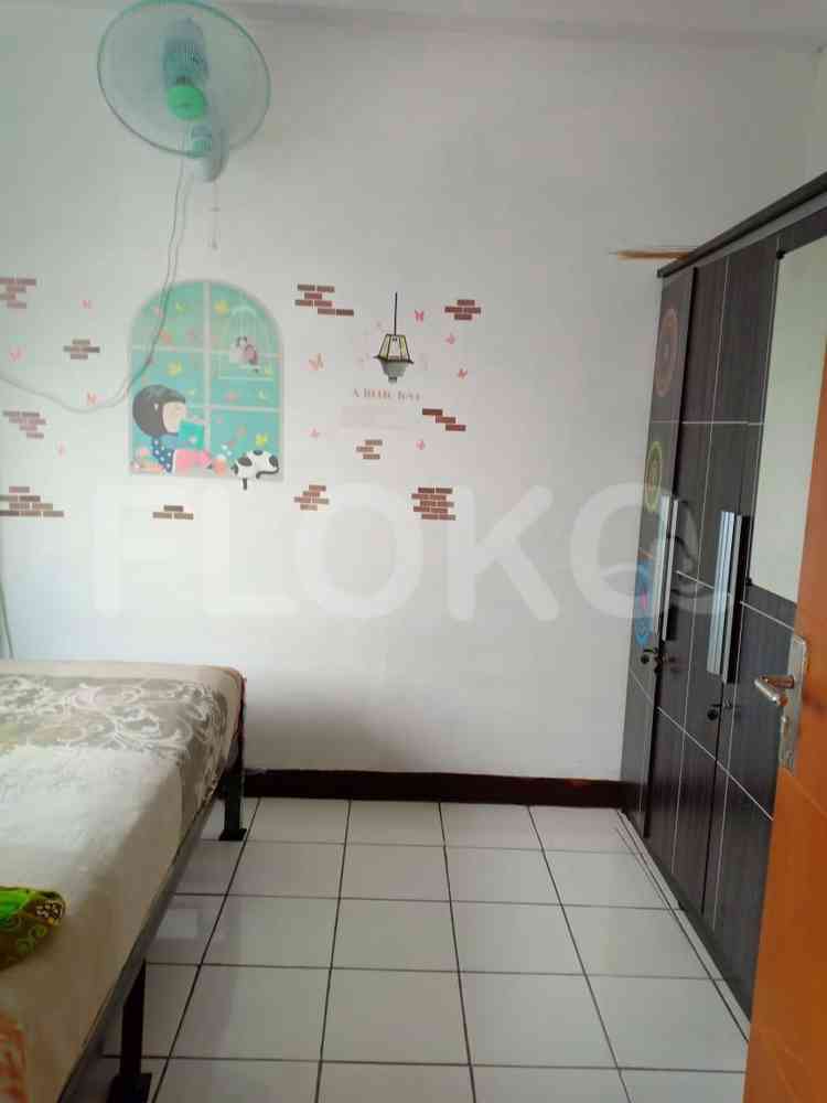 Tipe 2 Kamar Tidur di Lantai 11 untuk disewakan di Cibubur Village Apartemen - fci38d 3