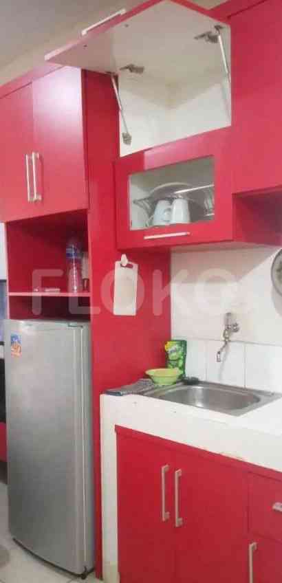 Tipe 1 Kamar Tidur di Lantai 29 untuk disewakan di Green Bay Pluit Apartemen - fpldb0 4