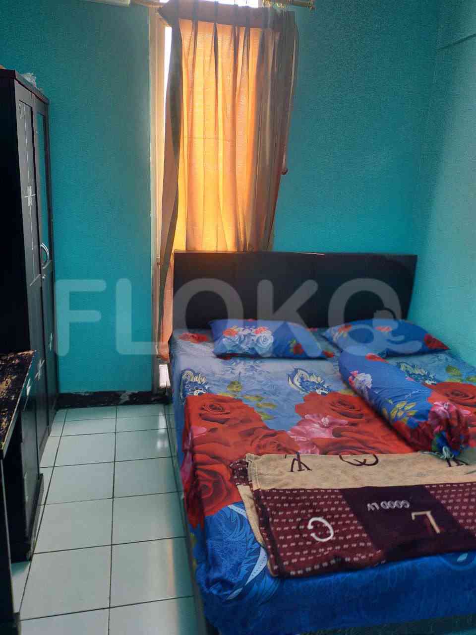 Tipe 1 Kamar Tidur di Lantai 10 untuk disewakan di Modernland Golf Apartemen - fci616 7