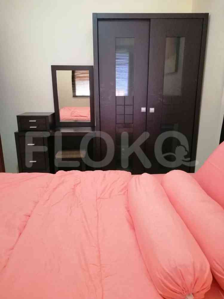 Tipe 1 Kamar Tidur di Lantai 32 untuk disewakan di Mediterania Marina Ancol Apartemen - fan61b 10