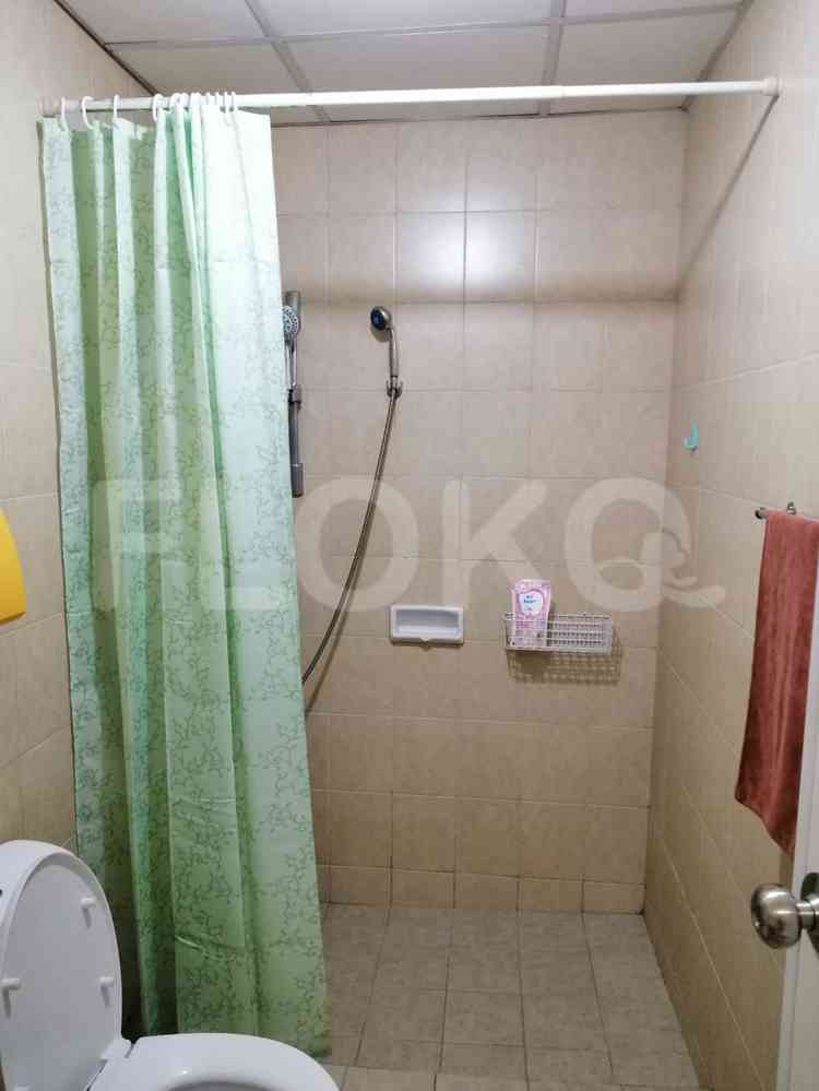 Tipe 1 Kamar Tidur di Lantai 32 untuk disewakan di Mediterania Marina Ancol Apartemen - fan61b 6