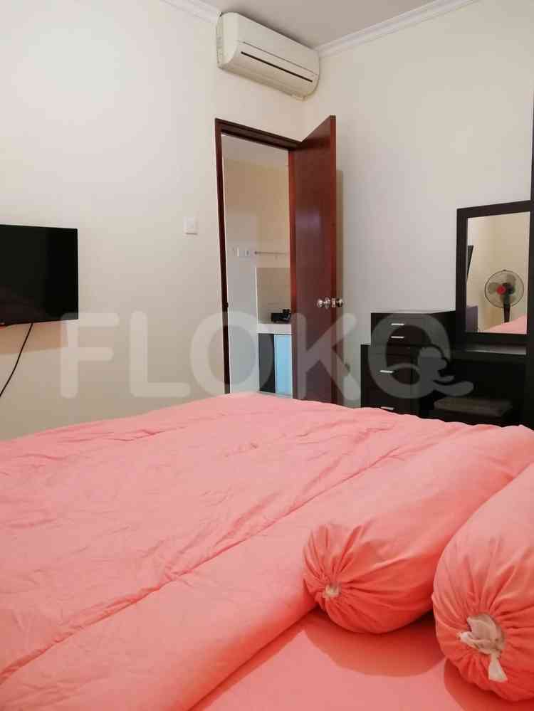 Tipe 1 Kamar Tidur di Lantai 32 untuk disewakan di Mediterania Marina Ancol Apartemen - fan61b 1