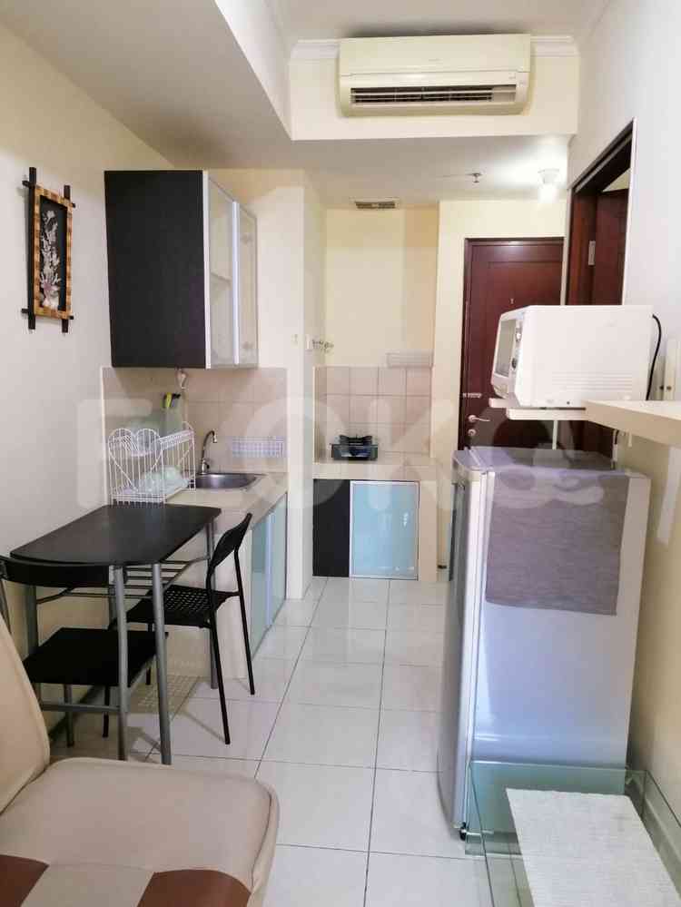 Tipe 1 Kamar Tidur di Lantai 32 untuk disewakan di Mediterania Marina Ancol Apartemen - fan61b 21