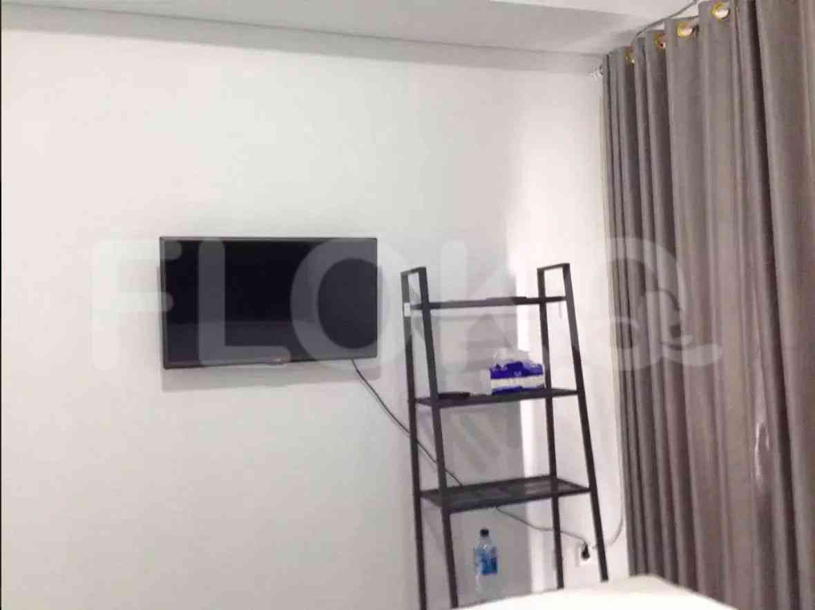 Tipe 1 Kamar Tidur di Lantai 15 untuk disewakan di Kota Ayodhya Apartemen - fci7ec 3