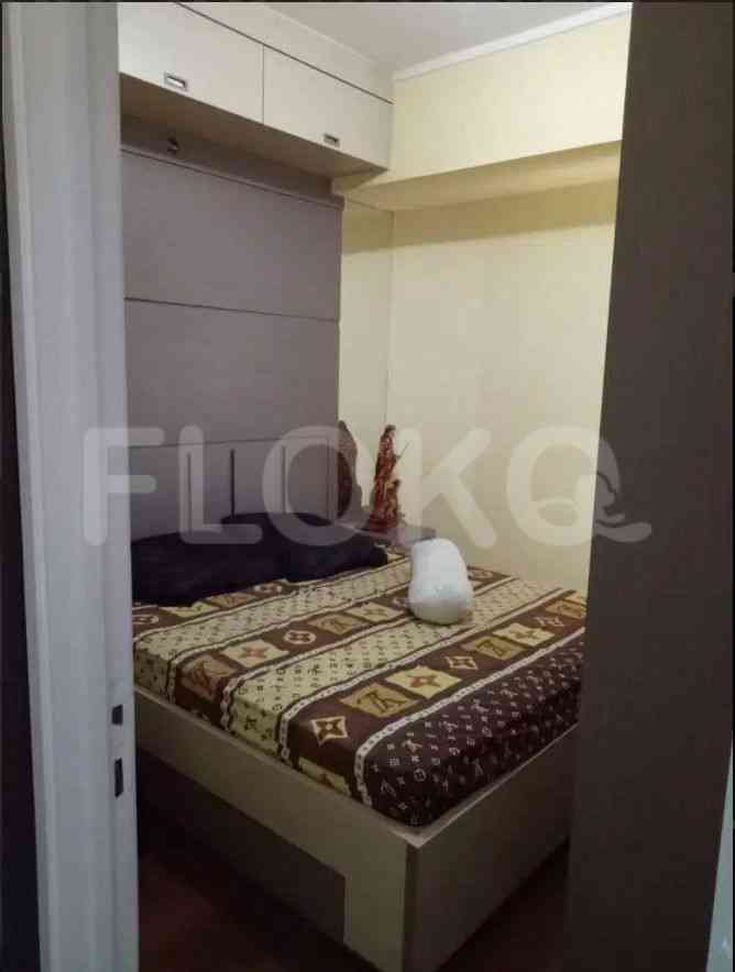 Tipe 1 Kamar Tidur di Lantai 18 untuk disewakan di Seasons City Apartemen - fgr976 1