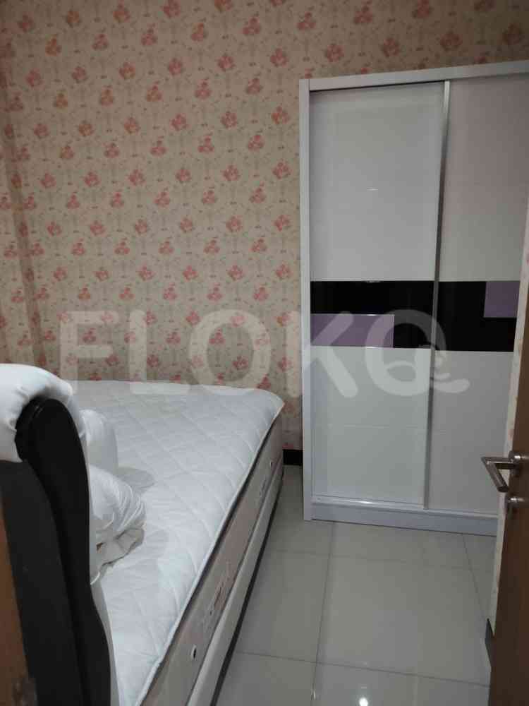 Tipe 2 Kamar Tidur di Lantai 19 untuk disewakan di Oak Tower Apartemen - fpu76a 3