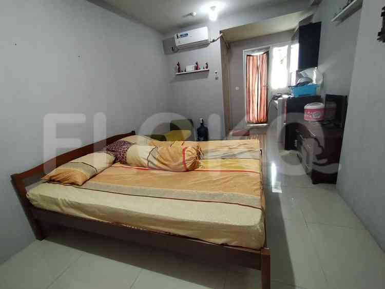 Tipe 1 Kamar Tidur di Lantai 6 untuk disewakan di Oak Tower Apartemen - fpu111 2