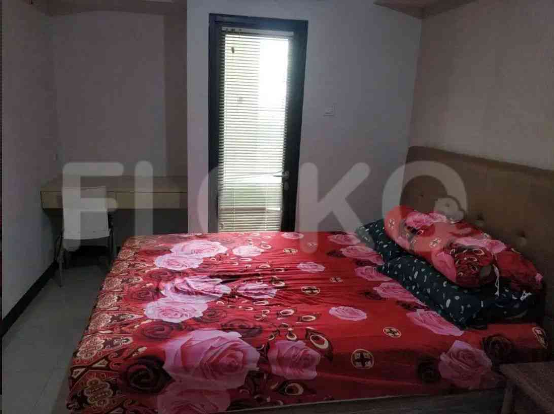 Tipe 1 Kamar Tidur di Lantai 18 untuk disewakan di 19 Avenue Apartemen - fda601 4