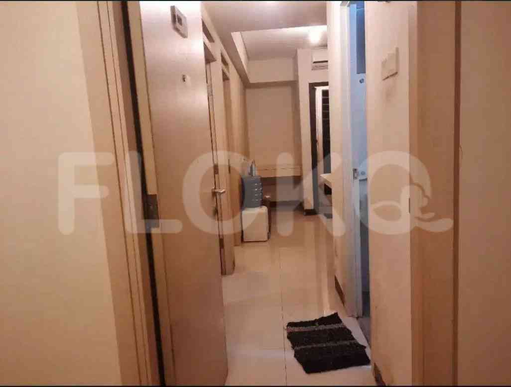 Tipe 2 Kamar Tidur di Lantai 19 untuk disewakan di 19 Avenue Apartemen - fdae1a 3