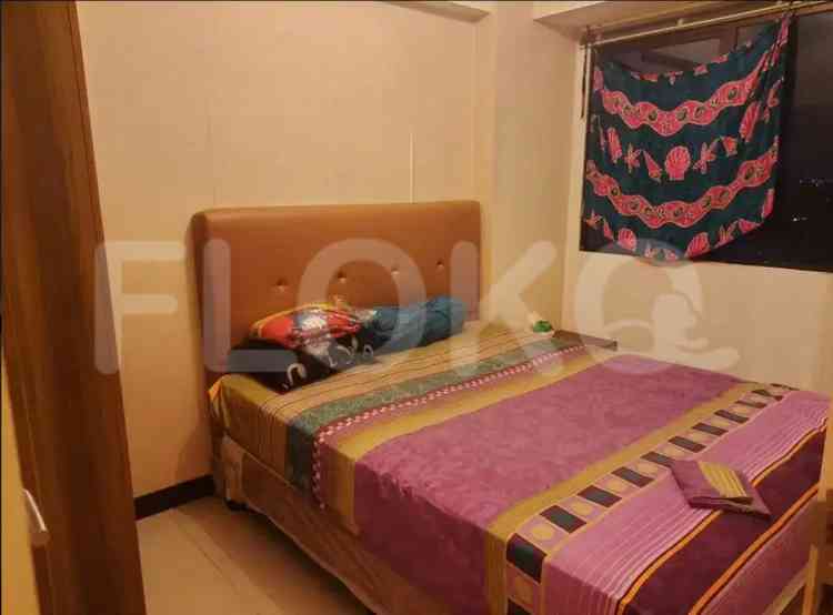 Tipe 2 Kamar Tidur di Lantai 19 untuk disewakan di 19 Avenue Apartemen - fdae1a 4