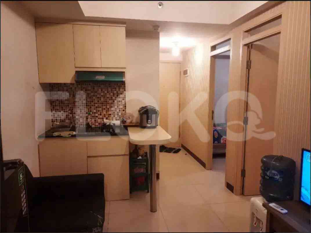 Tipe 2 Kamar Tidur di Lantai 19 untuk disewakan di 19 Avenue Apartemen - fdae1a 5