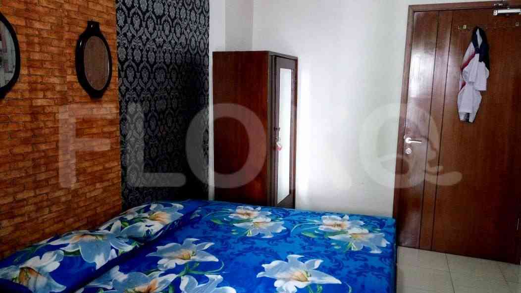 Tipe 1 Kamar Tidur di Lantai 12 untuk disewakan di Green Lake View Apartemen - fciee8 5