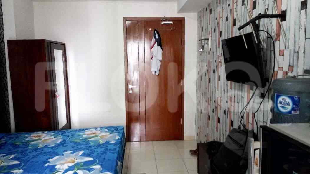 Tipe 1 Kamar Tidur di Lantai 12 untuk disewakan di Green Lake View Apartemen - fciee8 3