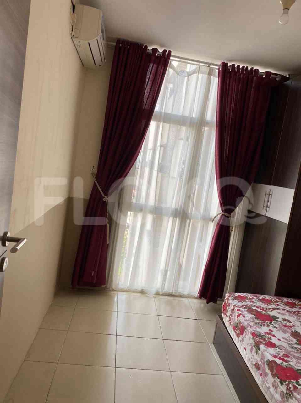 Tipe 3 Kamar Tidur di Lantai 7 untuk disewakan di The Medina Apartemen - fka1a9 2