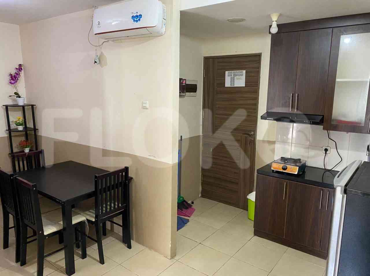 Tipe 3 Kamar Tidur di Lantai 7 untuk disewakan di The Medina Apartemen - fka1a9 5