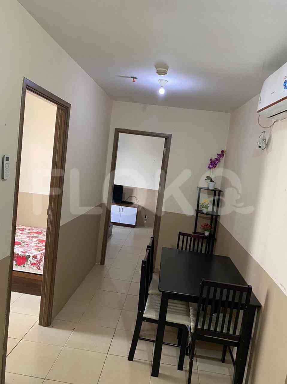 Tipe 3 Kamar Tidur di Lantai 7 untuk disewakan di The Medina Apartemen - fka1a9 6