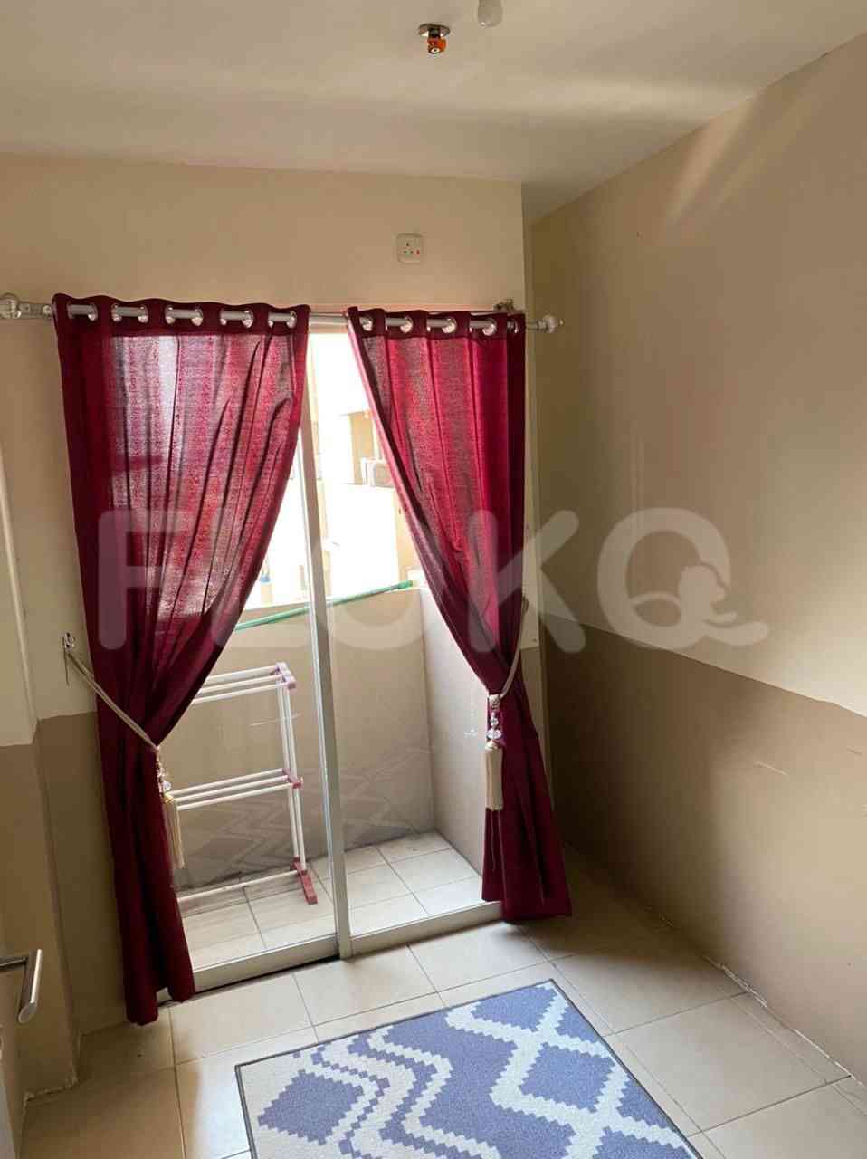 Tipe 3 Kamar Tidur di Lantai 7 untuk disewakan di The Medina Apartemen - fka1a9 4