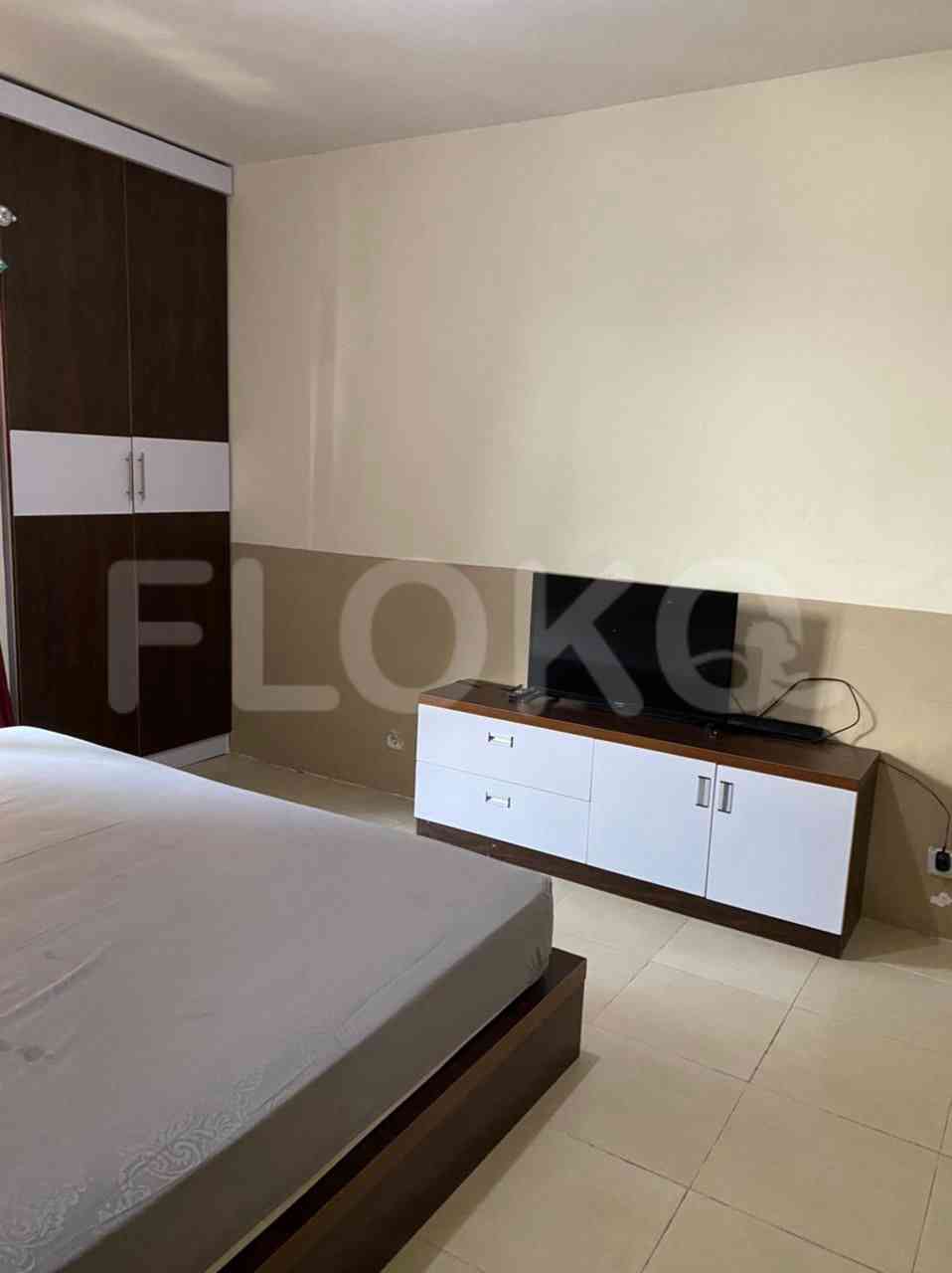 Tipe 3 Kamar Tidur di Lantai 7 untuk disewakan di The Medina Apartemen - fka1a9 1