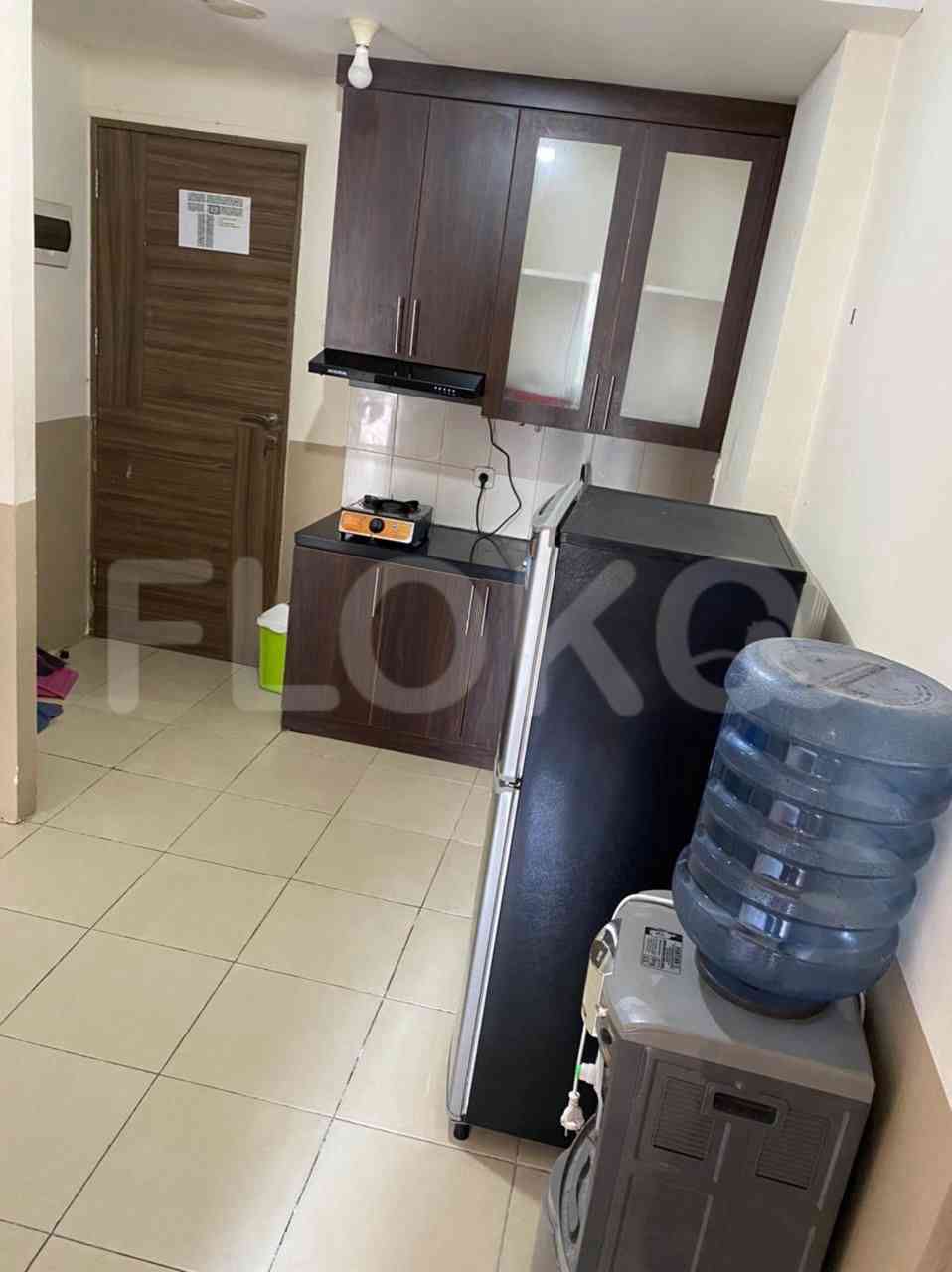 Tipe 3 Kamar Tidur di Lantai 7 untuk disewakan di The Medina Apartemen - fka1a9 7