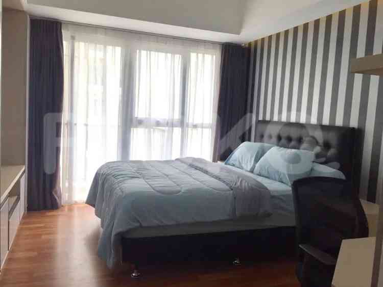 Tipe 1 Kamar Tidur di Lantai 25 untuk disewakan di Casa De Parco Apartemen - fbs871 2