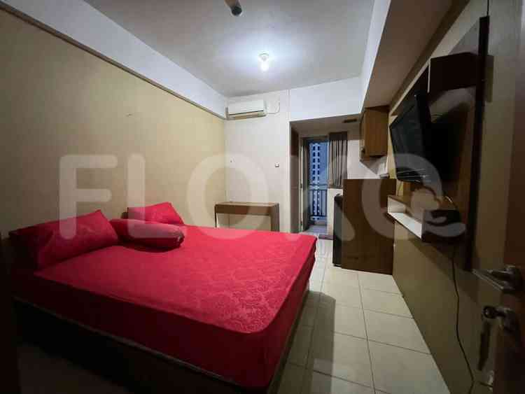 Tipe 1 Kamar Tidur di Lantai 10 untuk disewakan di Green Lake View Apartemen - fcicc5 4