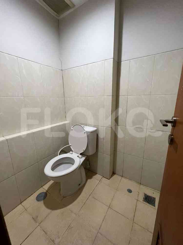 Tipe 1 Kamar Tidur di Lantai 10 untuk disewakan di Green Lake View Apartemen - fcicc5 2