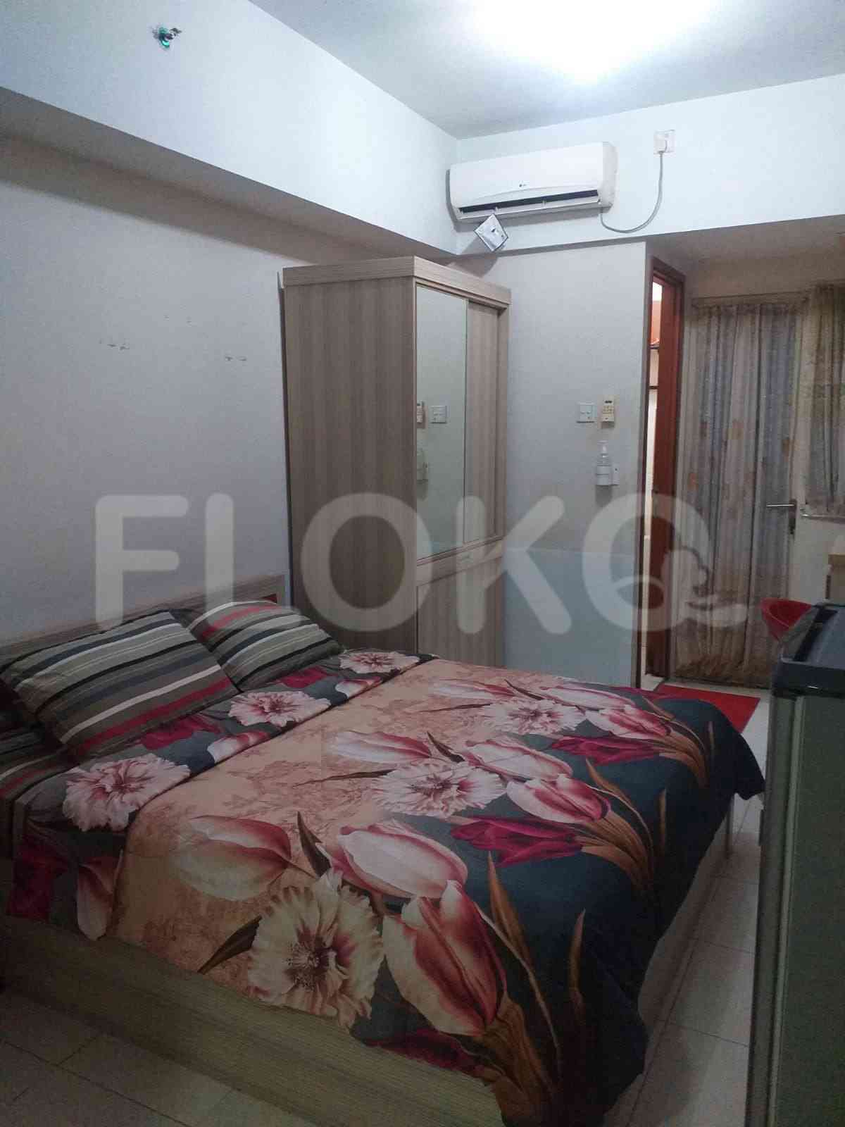 Tipe 1 Kamar Tidur di Lantai 6 untuk disewakan di Green Lake View Apartemen - fci3e6 2