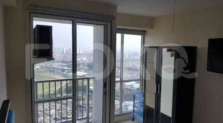 Tipe 1 Kamar Tidur di Lantai 19 untuk disewakan di Tifolia Apartemen - fpu803 2