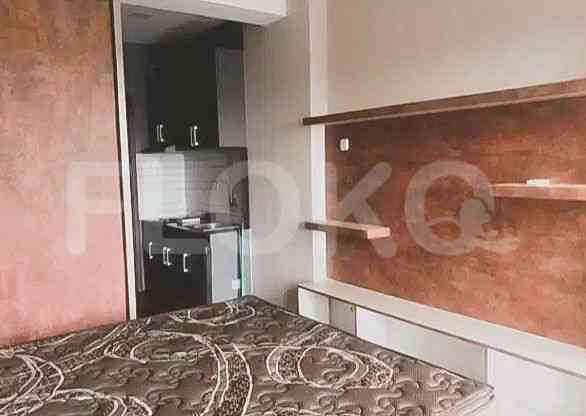 Tipe 1 Kamar Tidur di Lantai 9 untuk disewakan di East Park Apartemen - fja4ce 5