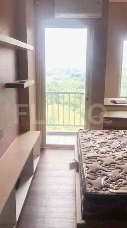 Tipe 1 Kamar Tidur di Lantai 9 untuk disewakan di East Park Apartemen - fja4ce 11