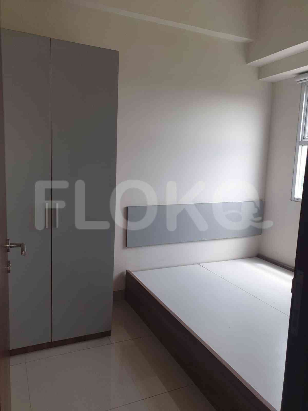 Tipe 2 Kamar Tidur di Lantai 18 untuk disewakan di Parkland Avenue Apartemen - fbsea2 8