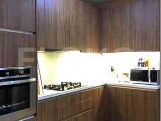 Dijual Apartemen 2 BR, Lantai 16, Luas 153 m2 di Gandaria 1