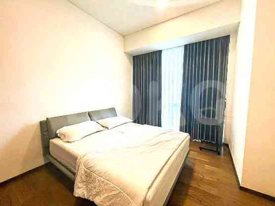 Dijual Apartemen 2 BR, Lantai 25, Luas 150 m2 di Sudirman 1