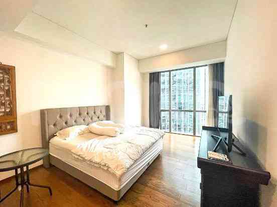 150 sqm, 25th floor, 2 BR apartment for sale in Sudirman 2